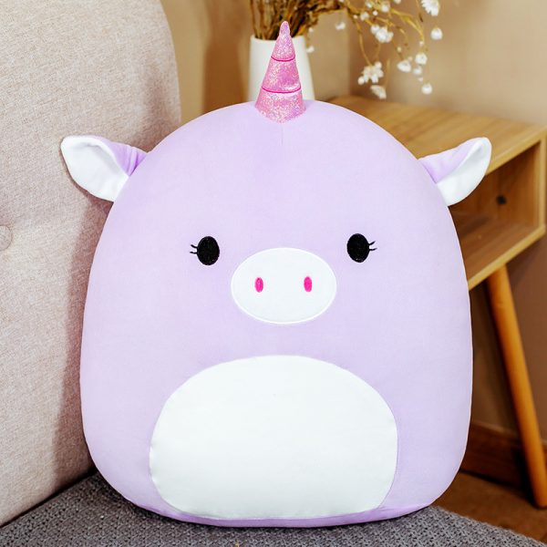 Cutie Pie Fatty Plush - Image 7