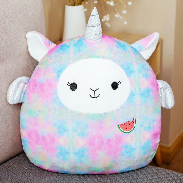 Cutie Pie Fatty Plush - Image 2