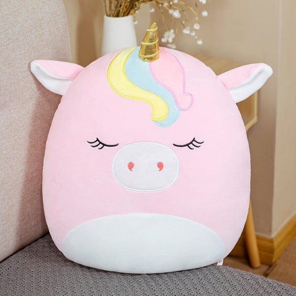 Cutie Pie Fatty Plush - Image 6