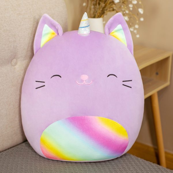 Cutie Pie Fatty Plush - Image 5