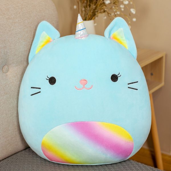 Cutie Pie Fatty Plush - Image 10