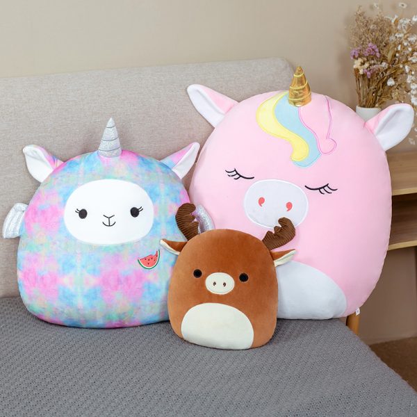 Cutie Pie Fatty Plush - Image 4