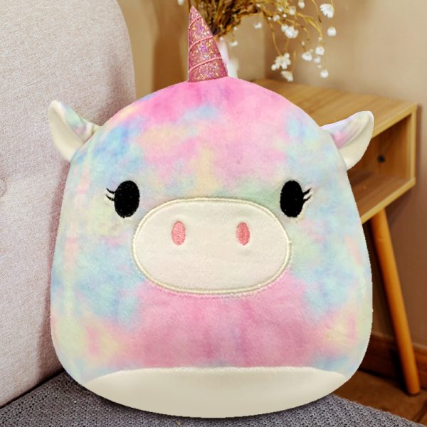Cutie Pie Fatty Plush - Image 3