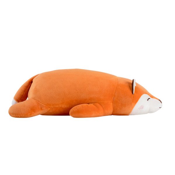 Cute Fluffy Fox - Image 4