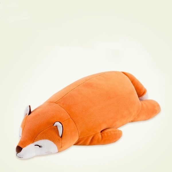 Cute Fluffy Fox - Image 2